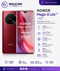 HONOR Magic8 Lite 12GB RAM 256GB Dual SIM