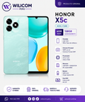 HONOR X5c 128GB / 4GB RAM Dual SIM AZUL CIAN