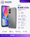 ZTE A35e 2RAM 64GB GRIS