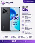 HONOR X8d 8GB RAM 256GB
