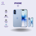 Apple iPhone 17 256GB Mist Blue