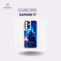 Case 360 para Samsung Galaxy A17 - Varón