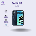 Samsung Galaxy A16 4GB RAM + 128GB