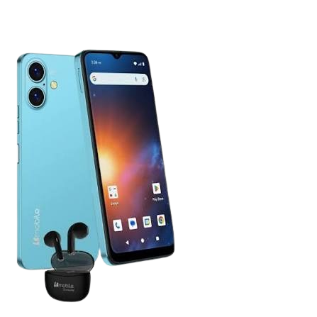 Bmobile ROCKET A1