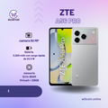 ZTE BLADE A56 PRO 12(4+8)RAM 128GB