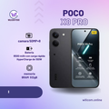 POCO X8 Pro 8GB RAM 512GB NEGRO