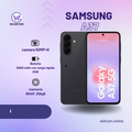 Samsung Galaxy A37 5G  8GB RAM + 256GB