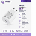 Cargador de pared Samsung 25W EP-T2510