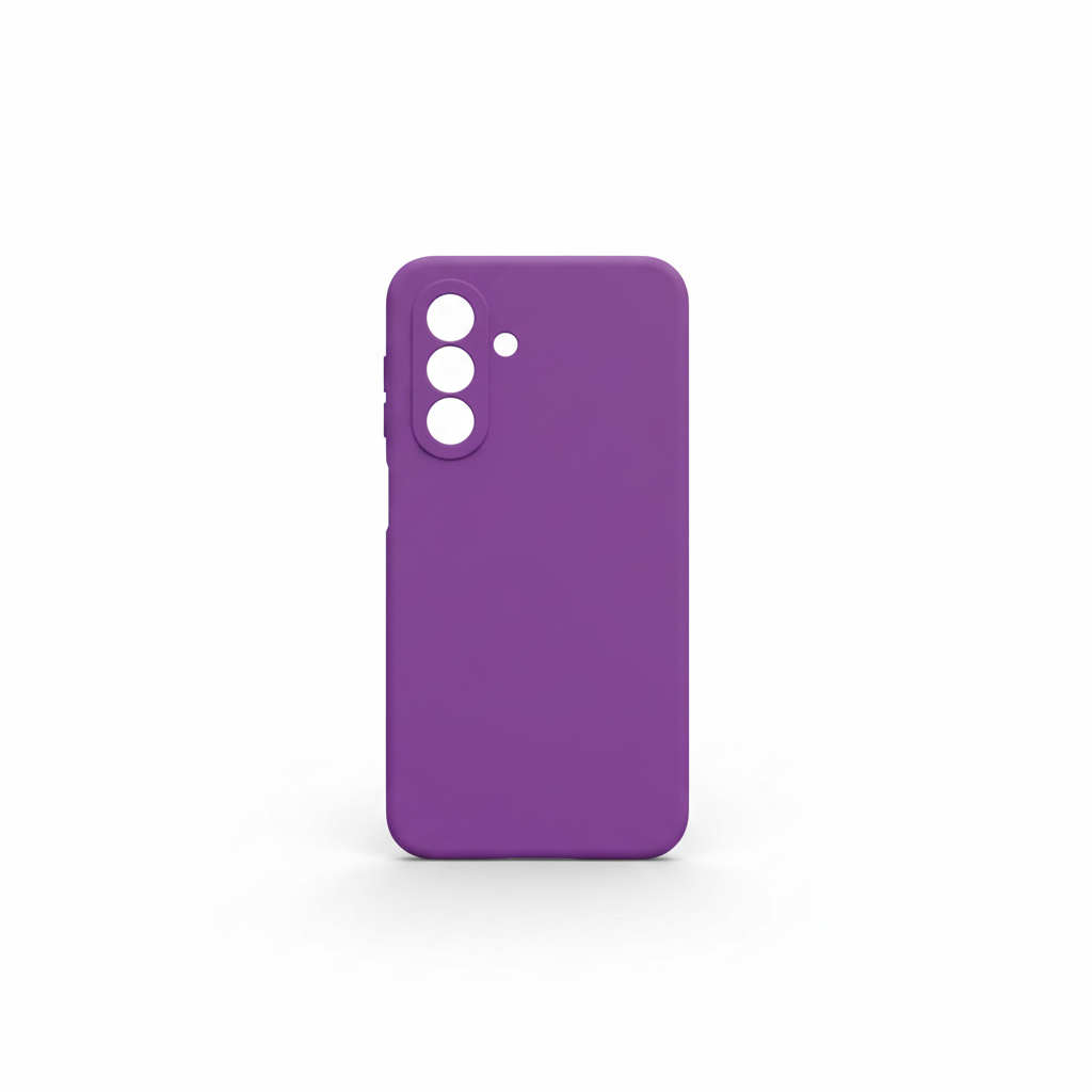 Case color entero para Samsung Galaxy A16