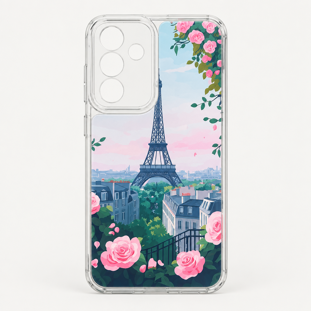 Case 360 para Samsung Galaxy A17