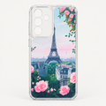 Case 360 para Samsung Galaxy A17