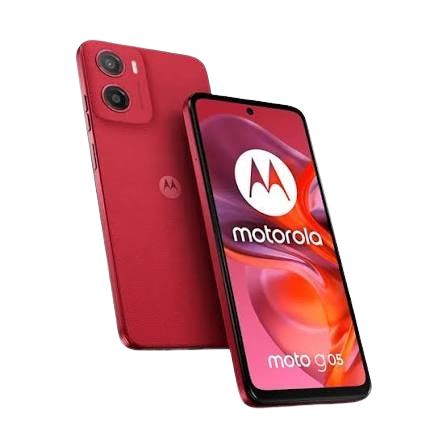Motorola G05 4RAM 64GB
