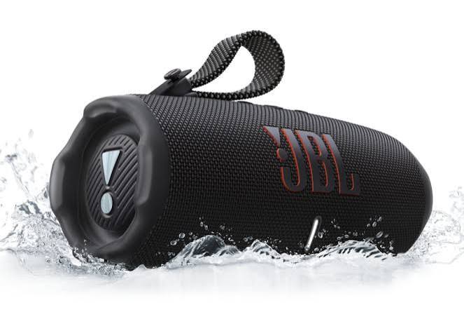JBL Flip 7