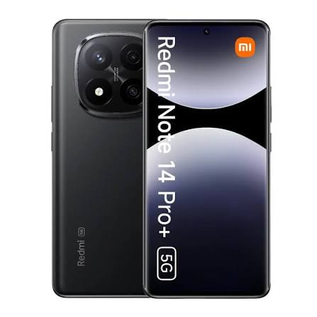 Redmi Note 14 Pro+ 5G 8GB 256GB Frost Blue - WILICOM PERÚ