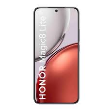 HONOR Magic8 Lite 8GB RAM 256GB ROJO DUAL SIM
