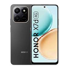 HONOR X7D 8GB RAM 256GB DUAL SIM