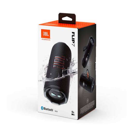 JBL Flip 7