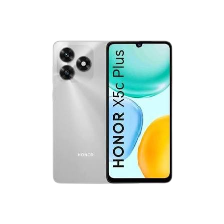 HONOR X5c Plus 4GB+256GB Dual SIM